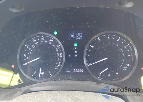 2014 Lexus Is 250C z USA, uszkodzony, nr VIN JTHFF2C25E2531545